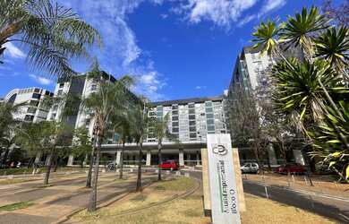 Imagem 3: SRTVS 701 ED NOVO CENTRO MULTIEMPRESARIAL, DESOCUPADA, ESTUDA SE PROPOSTAS!