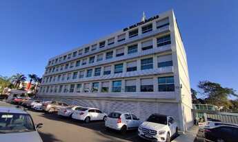 Imagem: CBL IMÓVEIS ALUGA - SALA NO SETOR HOSPITALAR