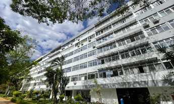 Imagem: SQS 306 - 03 QUARTOS 01 SUITE CLOSET ACEITA