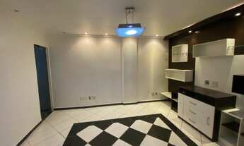 Imagem: QE 40 RUA 15 PRIMEIRO ANDAR 95M 3 QUARTOS