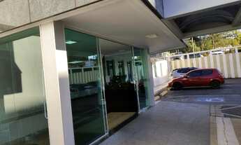 Imagem 5: CBL IMÓVEIS ALUGA - SALA NO SETOR HOSPITALAR - ED. MULTICLÍNICAS