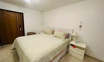 Imagem 5: SQN 203 - 03 QUARTOS 01 SUÍTE VISTA LIVRE REFORMADO ACEITA FINANCIAMENTO