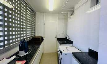 Imagem 4: SQN 203 - 03 QUARTOS 01 SUÍTE VISTA LIVRE REFORMADO ACEITA FINANCIAMENTO