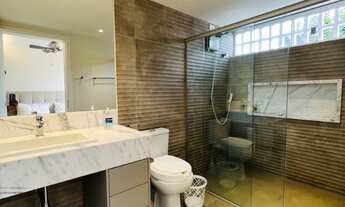 Imagem 6: SQN 308 - 03 QUARTOS 01 SUITE COM CLOSET PROJETO DE ARQUITETO 01 VAGA DE GARAGEM