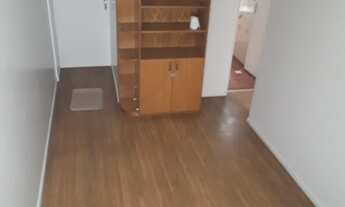 Imagem: CRS 502 BL B Ed Brafer, Asa Sul, segundo