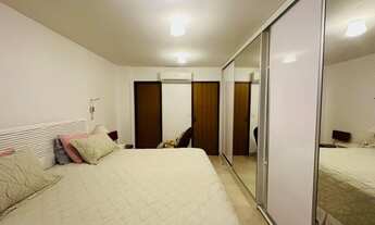 Imagem 7: SQN 203 - 03 QUARTOS 01 SUÍTE VISTA LIVRE REFORMADO ACEITA FINANCIAMENTO