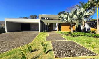 Imagem 6: SMDB - CASA TÉRREA E NOVA EM LOCAL PRIVILEGIADO COM MUITO VERDE E CONDOMÍNIO FECHADO