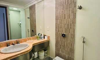 Imagem 3: SQN 203 - 03 QUARTOS 01 SUÍTE VISTA LIVRE REFORMADO ACEITA FINANCIAMENTO