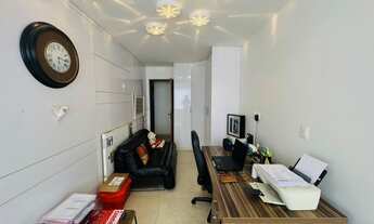 Imagem 2: SQN 203 - 03 QUARTOS 01 SUÍTE VISTA LIVRE REFORMADO ACEITA FINANCIAMENTO