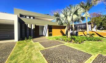 Imagem 5: SMDB - CASA TÉRREA E NOVA EM LOCAL PRIVILEGIADO COM MUITO VERDE E CONDOMÍNIO FECHADO