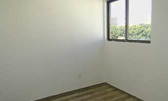 Imagem 7: CRS 502 - ED. BRAFER 2 QUARTOS ÚNICO ACEITA FINANCIAMENTO E FGTS