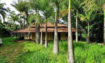 Imagem: CHÁCARA LAGO OESTE 02 TERRENOS JUNTOS NASCENTE