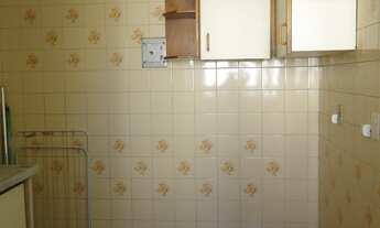 Imagem 4: CRS 502 - ED. BRAFER 2 QUARTOS ÚNICO ACEITA FINANCIAMENTO E FGTS