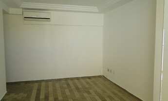 Imagem: CRS 502 - ED. BRAFER 2 QUARTOS ÚNICO ACEITA