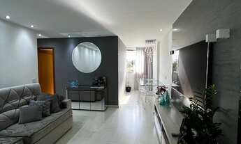 Imagem: QI 33 - VILLA CALABRIA - REFORMADO - LAZER