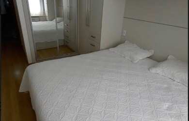 Imagem 4: SQN 313 - 03 QUARTOS 01 SUÍTE VAZADO REFORMADO 01 VAGA DE GARAGEM