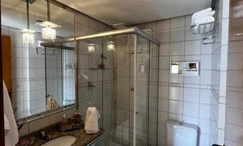 Imagem 7: QI 33 - VILLA CALABRIA - REFORMADO - LAZER COMPLETO - ACEITA FINANCIAMENTO e FGTS