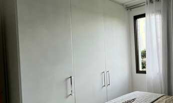 Imagem 2: QI 33 - VILLA CALABRIA - REFORMADO - LAZER COMPLETO - ACEITA FINANCIAMENTO e FGTS