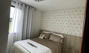 Imagem 3: QI 33 - VILLA CALABRIA - REFORMADO - LAZER COMPLETO - ACEITA FINANCIAMENTO e FGTS