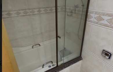 Imagem 6: SQN 313 - 03 QUARTOS 01 SUÍTE VAZADO REFORMADO 01 VAGA DE GARAGEM