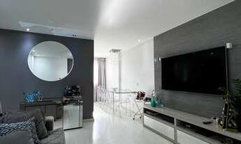 Imagem 6: QI 33 - VILLA CALABRIA - REFORMADO - LAZER COMPLETO - ACEITA FINANCIAMENTO e FGTS