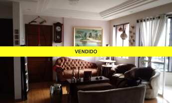 Imagem: QUADRA 205 ED RIO DE JANEIRO 04 QUARTOS