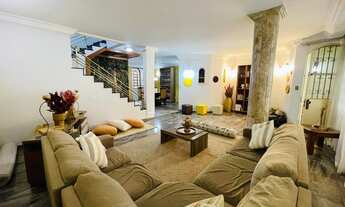 Imagem: SHIGS 705 - PRÓXIMO DE TUDO ESTUDA PERMUTA