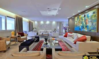 Imagem: Casa de Luxo à Venda em Brasília-DF Shin