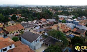 Imagem 6: Casa de Luxo à Venda em Brasília-DF: Shin Qi 11 - 05 Suítes, Área de Lazer Completa, Super