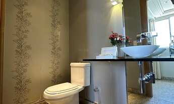 Imagem 3: Quadra 106 - Edifício Giardino Michelangelo - Rafael 99857-1265