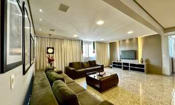 Imagem 6: Quadra 106 - Edifício Giardino Michelangelo - Rafael 99857-1265