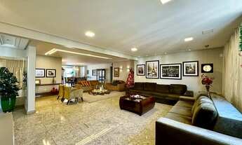 Imagem 7: Quadra 106 - Edifício Giardino Michelangelo - Rafael 99857-1265