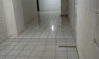 Imagem 6: Loja térrea. 90 m² Via W2 502 Sul, Ed Brafer, com banheiro