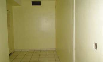 Imagem 4: Loja térrea. 90 m² Via W2 502 Sul, Ed Brafer, com banheiro