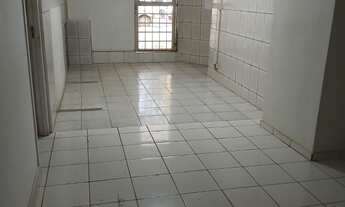 Imagem 5: Loja térrea. 90 m² Via W2 502 Sul, Ed Brafer, com banheiro