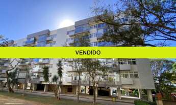 Imagem: SQN 316 - 03 QUARTOS 01 SUÍTE DE CANTO