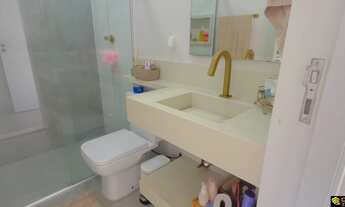 Imagem 5: A apenas 22 km de Brasília, o Lago Oeste reúne em uma paisagem exuberante uma ampla gama d