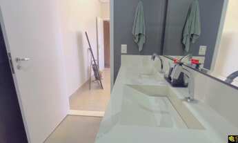 Imagem 3: A apenas 22 km de Brasília, o Lago Oeste reúne em uma paisagem exuberante uma ampla gama d