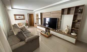 Imagem: Casa Térrea de Luxo à Venda em Brasília-DF