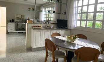 Imagem 6: SMLN 07 - 07 quartos 04 suítes 03 salas 04 banheiros e 750m². Venha conferir!