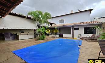 Imagem: CONDOMINIO IMPÉRIO DOS NOBRES - 04 QUARTOS