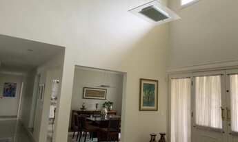 Imagem 5: SMLN 07 - 07 quartos 04 suítes 03 salas 04 banheiros e 750m². Venha conferir!