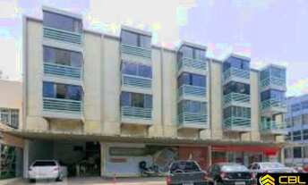 Imagem: CRS 504 43m2 PRIV GUSTAVO 9 99748667