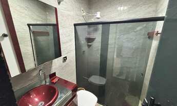 Imagem 6: Prédio Com Apartamentos e Lojas Gerando Renda em Águas Lindas de Goiás-GO, 300m² de Área