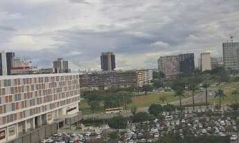 Imagem 7: SALA DESOCUPADA corretor responsável Gustavo 99974-8667