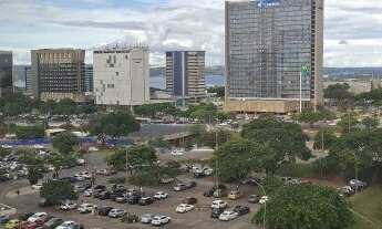 Imagem 5: SALA DESOCUPADA corretor responsável Gustavo 99974-8667