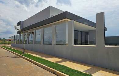 Imagem 5: ESCRITURADA LAZER COMPLETO ARMÁRIOS PLAN. CONDOMINIO PARQUE VIVA SETOR HABITACIONAL TORORÓ