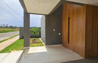 Imagem 6: ESCRITURADA LAZER COMPLETO ARMÁRIOS PLAN. CONDOMINIO PARQUE VIVA SETOR HABITACIONAL TORORÓ