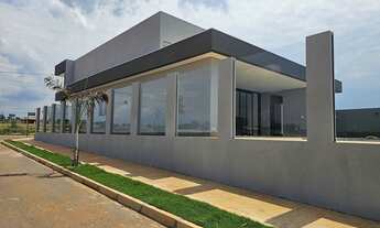 Imagem 6: ESCRITURADA LAZER COMPLETO ARMÁRIOS PLAN. CONDOMINIO PARQUE VIVA SETOR HABITACIONAL TORORÓ