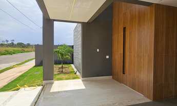 Imagem 7: ESCRITURADA LAZER COMPLETO ARMÁRIOS PLAN. CONDOMINIO PARQUE VIVA SETOR HABITACIONAL TORORÓ